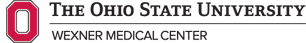 The Ohio State University Medical Center Logo