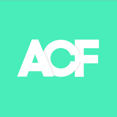 Advanced Custom Fields Logo