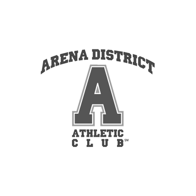 Arena District Athletic Club Logo