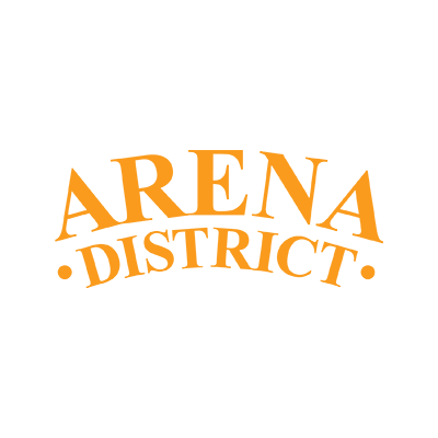 Arena District logo