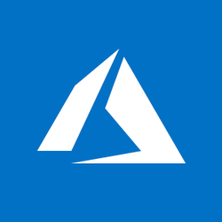 Azure logo