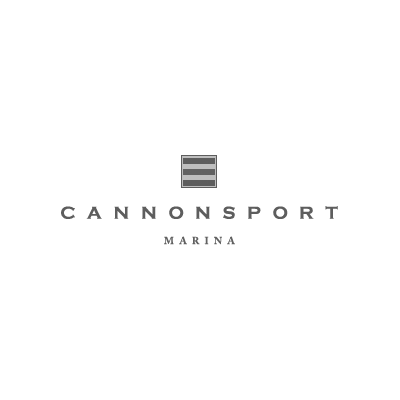 Cannonsport Marina Logo