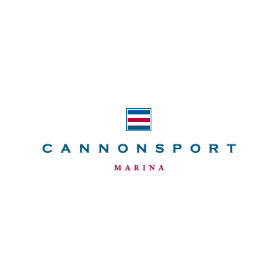 Cannonsport Marina logo