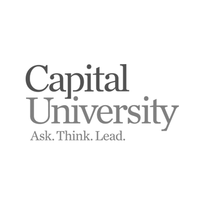 Capital University Logo