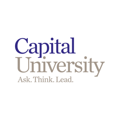 Capital University logo