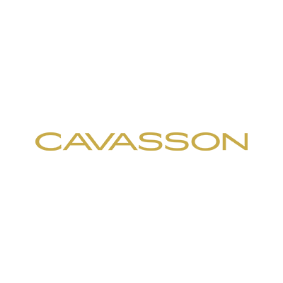 Cavasson logo