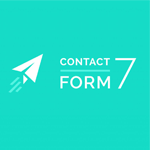 Contact form 7 logo