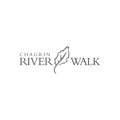 Chagrin River Walk Logo