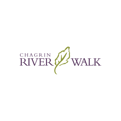 Chagrin River Walk logo