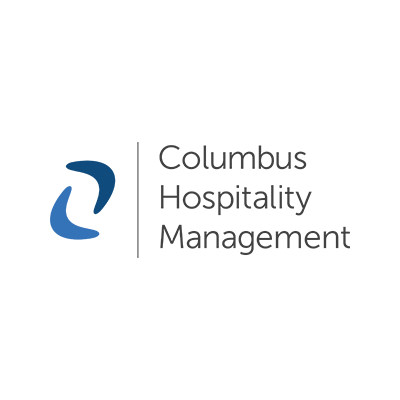 Columbus Hospitality Management logo