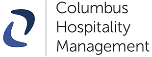 Columbus Hospitality Management logo