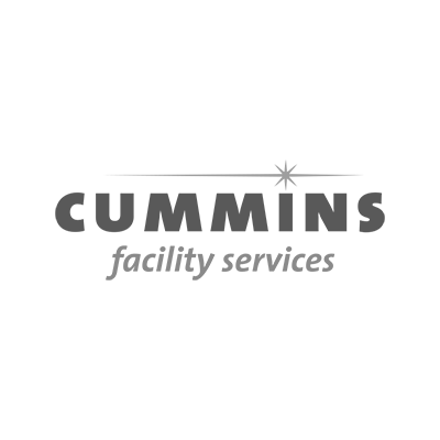 Cummins Facility Services Logo