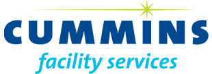 Cummins Facility Services logo