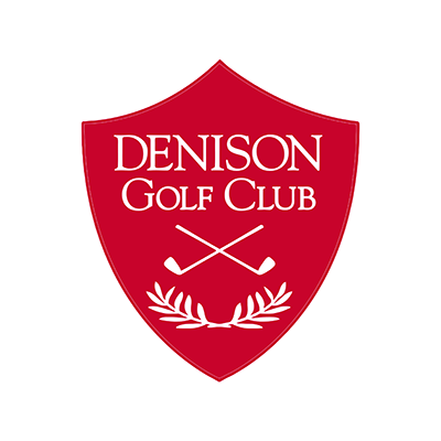 Denison Golf Club logo
