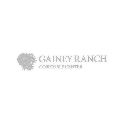 Gainey Ranch Corporate Center logo