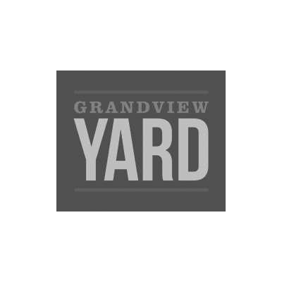 Grandview Yard logo