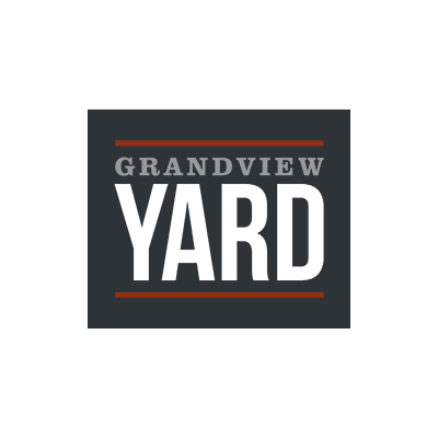 Grandview Yard logo