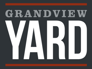 Grandview Yard logo