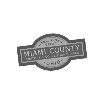 Miami County Ohio log