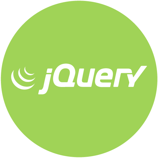 Jquery logo