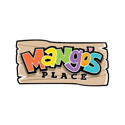 Mango's Place logo