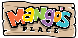 Mango's Place logo