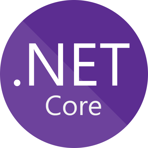 .Net Core Logo