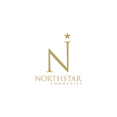 Northstar Communities log