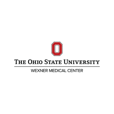OSU Wexner medical Center logo