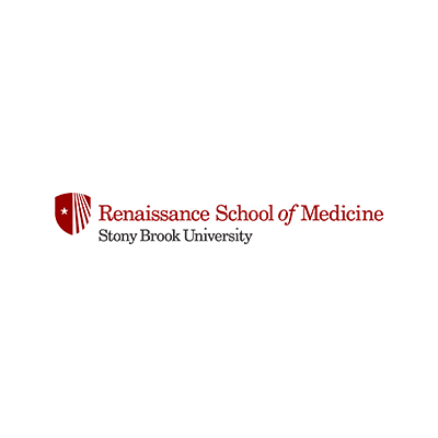 Renaissance School of medicine logo