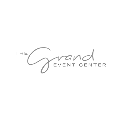 Grand event logo