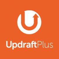 Updraft plus logo