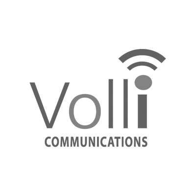 Volli Communications logo