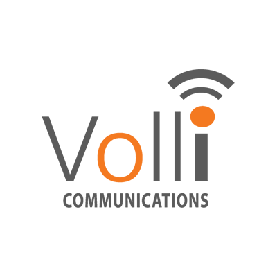 Volli Communications logo
