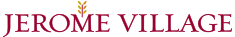 Jerome Village Logo