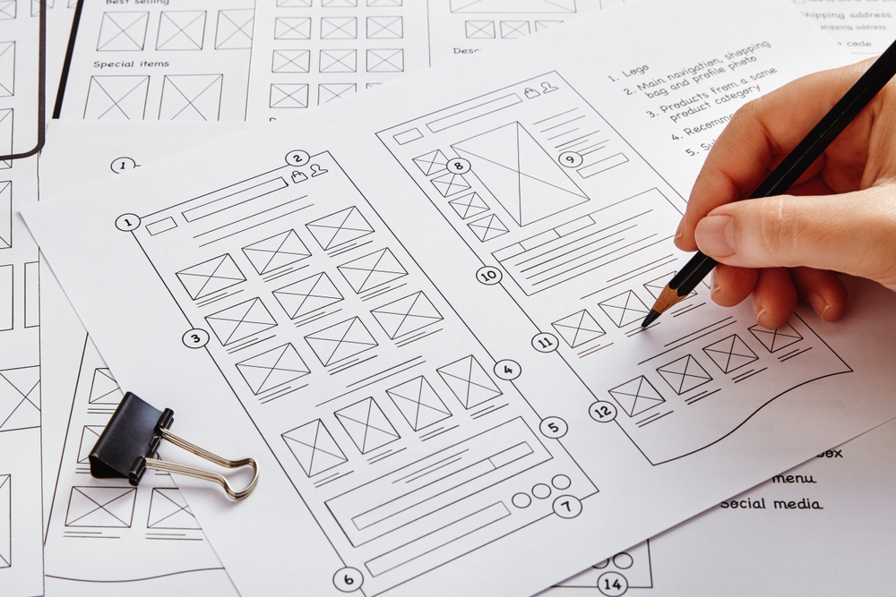 How a Custom Web Application Can Improve Business Operational Efficiency and Save You Money