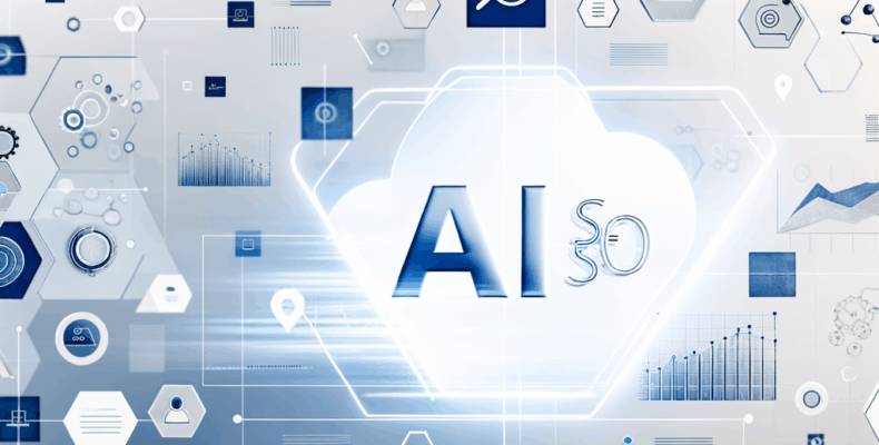 AI SEO Strategies to Rank Higher in 2025 The digital marketing landscape is changing a