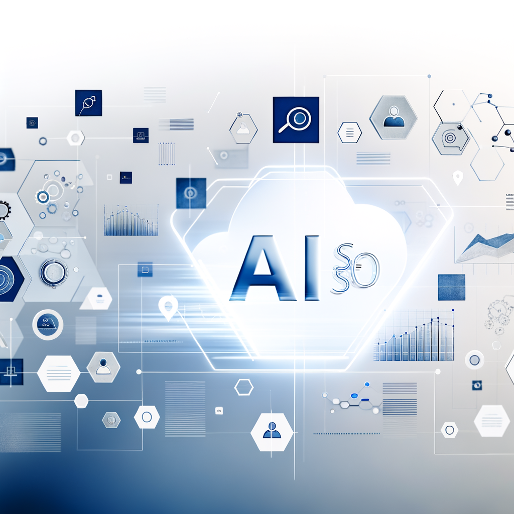 AI SEO Strategies to Rank Higher in 2025 The digital marketing landscape is changing a