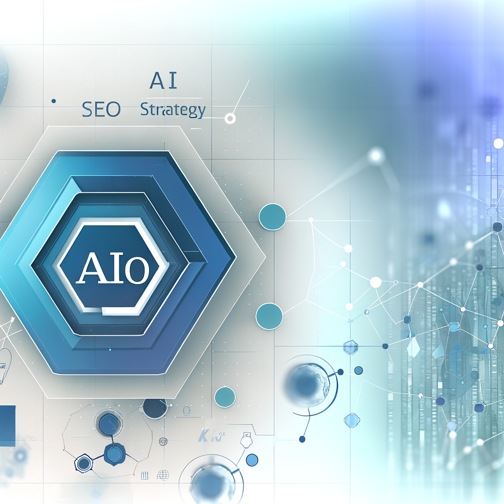 AI SEO Strategy 2025: Boost Rankings & Outperform Rivals In today's hyper-competitive